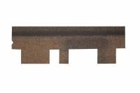 Мягкая черепица Alta-Roof Классик Сандаловый А-К-20, 1уп.=3м2.