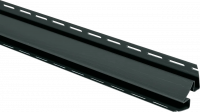 Планка "внутренний угол" Графит Т-13 - 3,00м