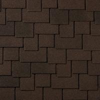 Гибкая черепица Quiet Tile Eclectica Маболо