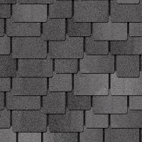 Гибкая черепица Docke LUX Саппоро Фладен SBS Модифицированная (1кв.м.)