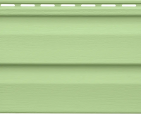 Виниловый сайдинг Аляска, Гарден - 3,00 х 0,205 м.