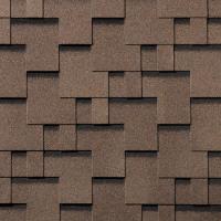 Гибкая черепица Quiet Tile Gallery Песок пустыни