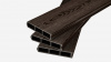 Грядочная доска Groentec 3000x150x30 мм Венге
