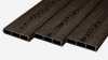 Грядочная доска Groentec 3000x150x30 мм Венге Альта-Профиль