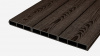 Грядочная доска Groentec 3000x150x30 мм Венге Альта-Профиль